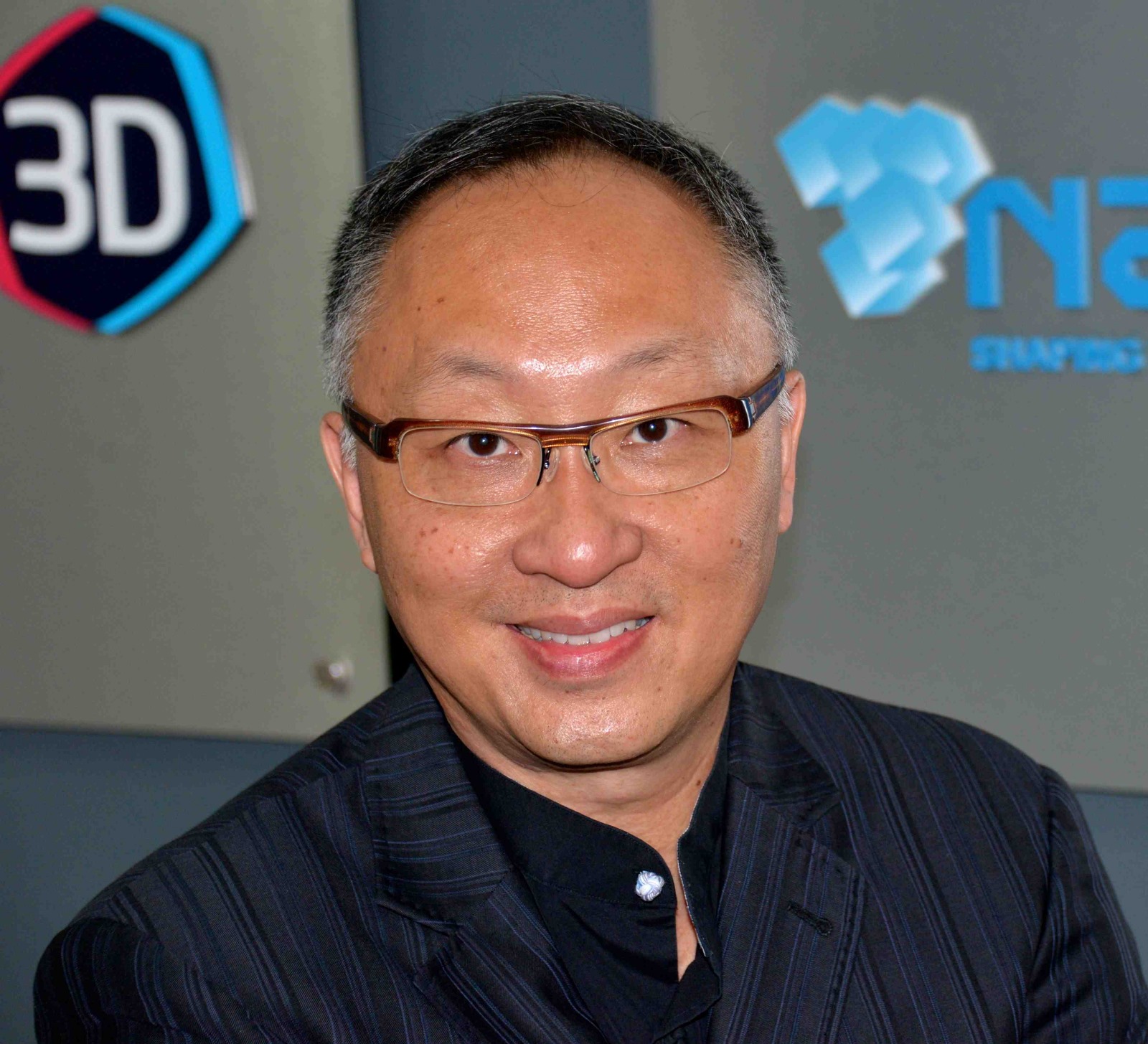 Alfred Chong