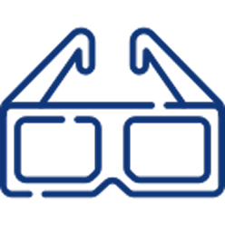 Glasses Free 3D