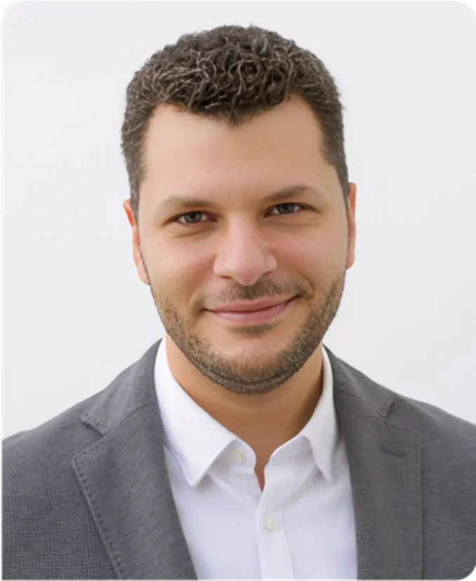 Mohamed M. Sabry