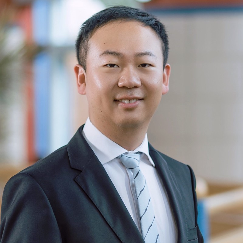 Raymond Chen